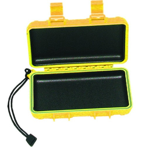 S3 Cases 2000 Series X-treme Dry Box (empty, Yellow)