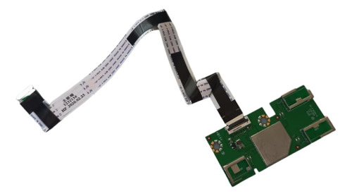 Modulo Wifi Para Tv Hisense 55h8g (Usado)