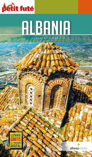 Albania, de Varios autores. Editorial Alhenamedia, tapa blanda en español