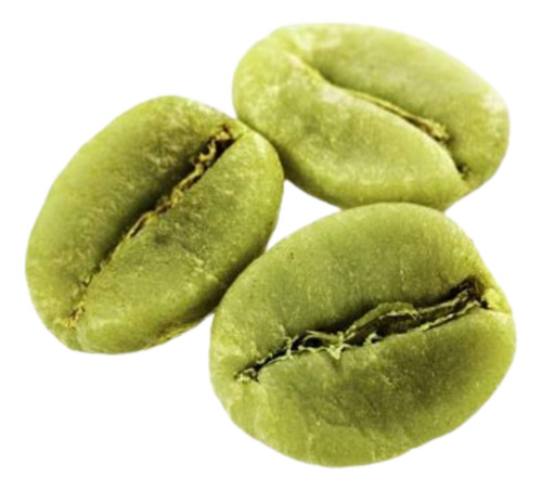 Café Verde Extracto Atomizado Polvo 1 Kilo