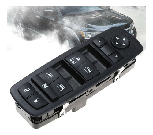 Interruptor De Ventana Para Dodge Journey 2009-2010