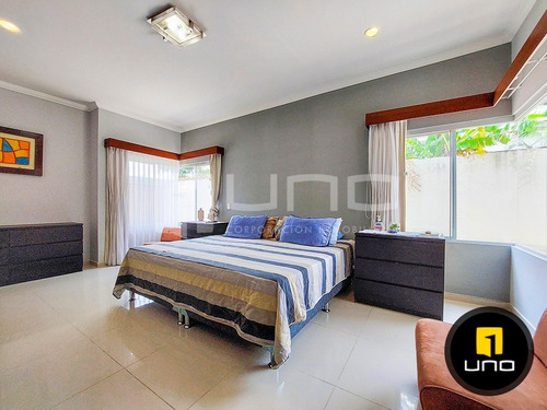 Imagen 11 de 26 de Casa En Venta En Villa Bonita Zona Del Urubo