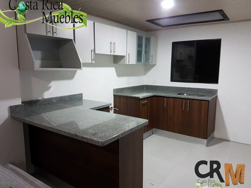 Imagen 4 de 10 de Closet, Muebles De Cocina, Todo Tipo A La Medida!