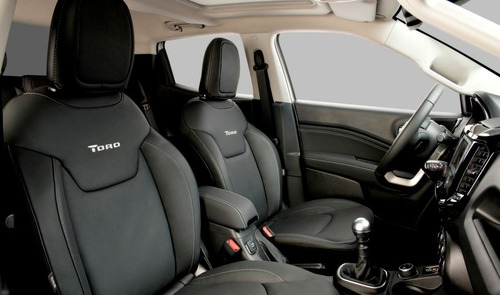 Fiat Toro Freedom 1.8/2.0 4x2/4x4 Todas Las Versiones 0km B