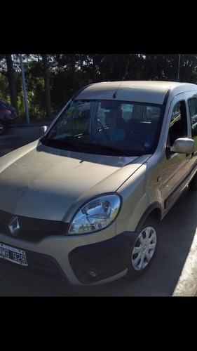 Renault Kangoo 1.6 2 Authentique Da Aa Cd 1plc 2014