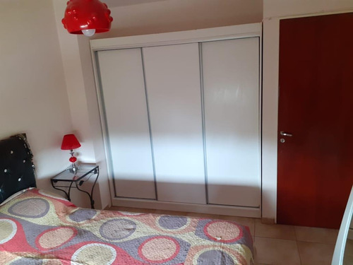 Balcones Del Chateau- 3 Dormitorios-