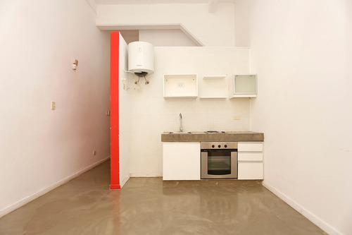 Imagen 12 de 22 de Venta Loft 2 Amb Muy Luminoso Cochera Y Parrilla