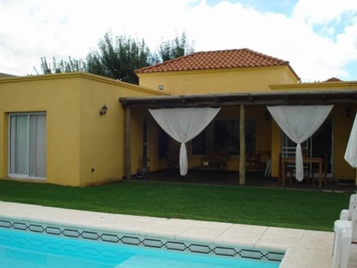 Imagen 9 de 10 de Casa En Venta En Los Potrillos, Pilar, G.b.a. Zona Norte
