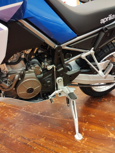 Imagen 10 de 18 de Aprilia Tuareg 660 Cc Tu Mejor Opcion Aqui En Kawasaki Jack!