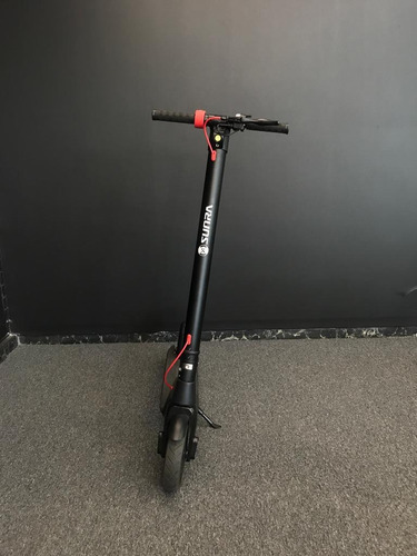 Monopatín Eléctrico X7 Sunra 250w