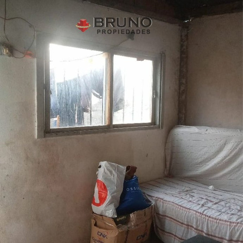 Casa Fondo En Venta En Ituzaingo Norte