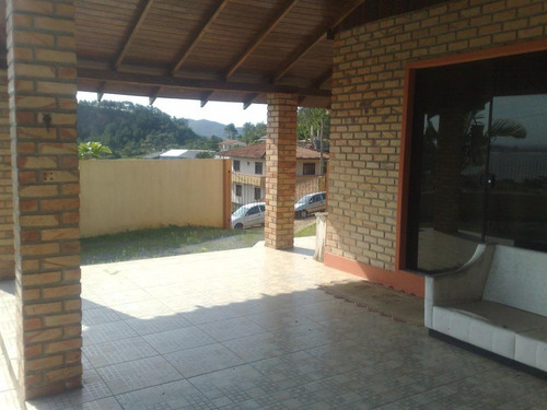 Imagem 3 de 18 de Casa Residencial À Venda, Praia De São Miguel, Penha - Ca0162. - Ca0162