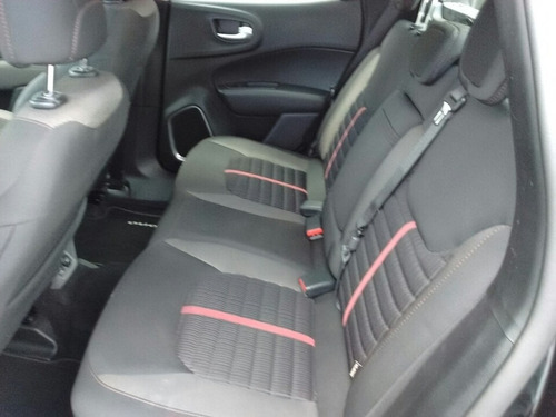 Fiat Toro 2017/2018 1762