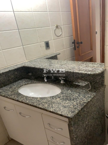 Imagem 22 de 29 de Apartamento Quarto E Sala Ipanema - 2042008222 - 68238553