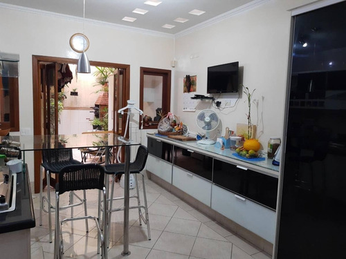 Imagem 2 de 30 de Casa A Venda No Bairro Jardim São Paulo(zona Norte) Em São - Th1110-1