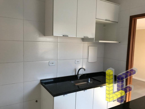 Apto B. Campestre - 17574