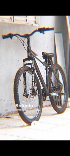 Imagem 2 de 2 de Bicicleta Aro 29