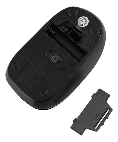 Computador Ergonômico Com Combinação De Teclado E Mouse Sem