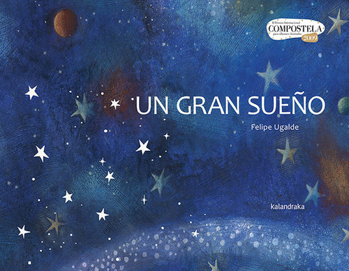 Libro Un Gran Sueã±o