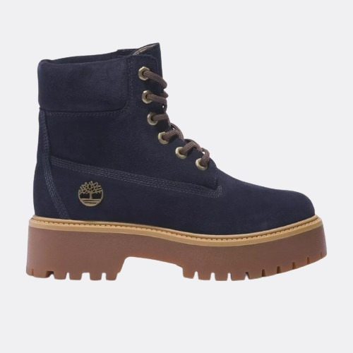 Botas Premium Waterproof Con Plataforma Tb0a62pvep3