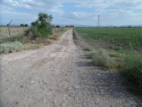 Terrenos Ejidales En El Consuelo 