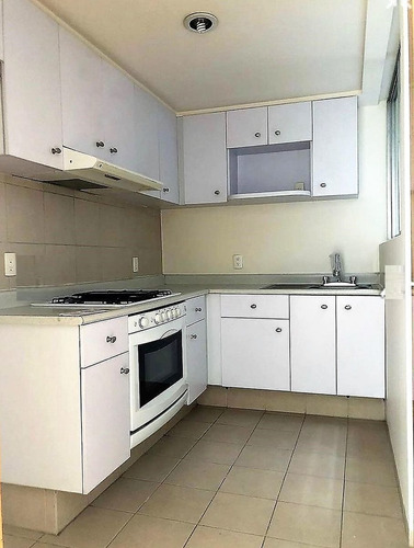 Venta Departamento En La Nápoles