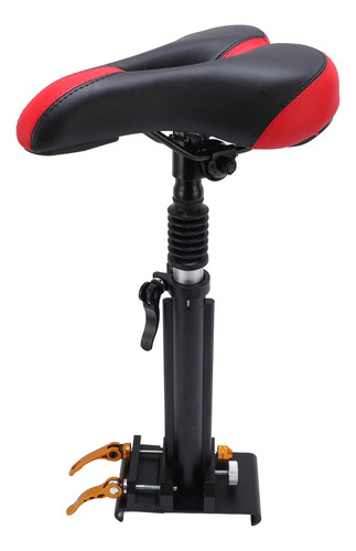 Scooter Eléctrico Ajustable Para Sillín M365 En Altura Y Áng