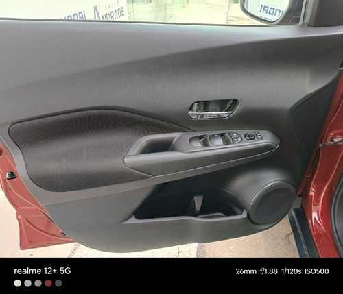 Nissan Kicks 1.6 Advance Mt