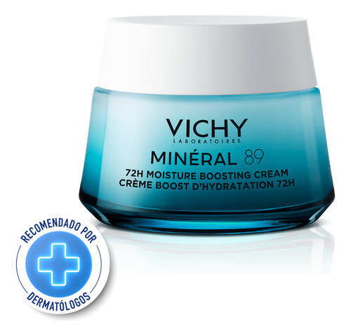 Vichy® Mineral 89 Crema Light | 50ml