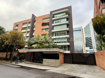 Apartamento en alquiler