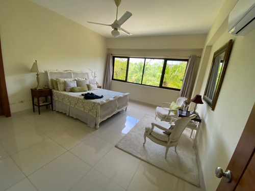 Excelente Casa En Uno De Los Mejores Proyectos De Jarabacoa, Rep Dom