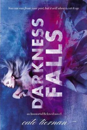 Libro Darkness Falls - Cate Tiernan