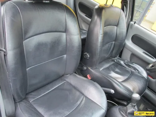 Renault Clio Dynamique 1600cc Mt Aa