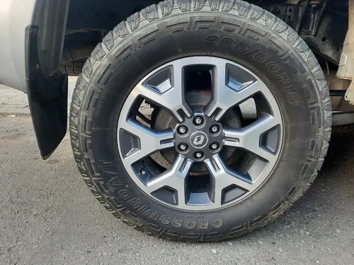 Renault Alaskan 2.5 Intens