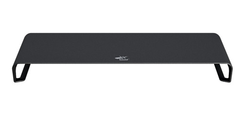 Imagen 6 de 7 de Soporte Monitor Slim iMac Macbook De Acero Bam M4 Premium!!!