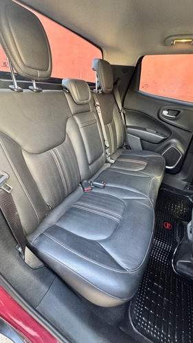 Fiat Toro 2.0 Volcano 4x4 At