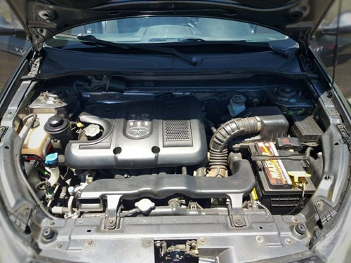 J3 1.5 Turin S 16v Flex 4p Manual