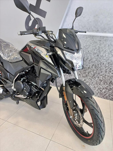 Shineray Jef 150s Efi