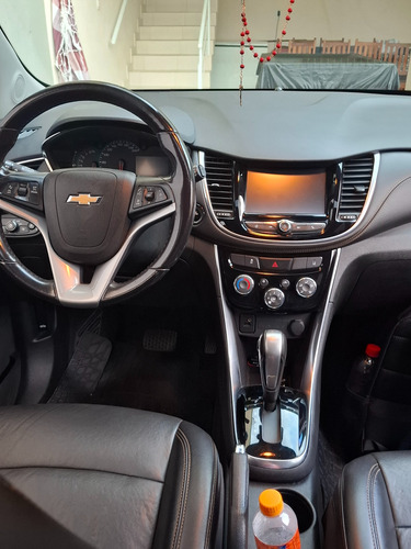 Chevrolet Tracker 1.4 Premier Turbo Aut. 5p