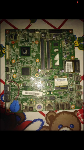 Lenovo All In One Serie C Para Piezas (Usado)