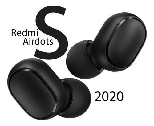 Auriculares Inear Gamer Inalámbricos Xiaomi Redmi Airdots S