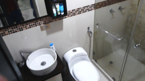 Imagen 20 de 24 de Fabuloso Apto Remodelado En Parque Caiza (amoblado Y Equipado)