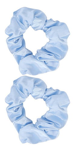 Diadema Fdit No Heat Curls, Rizador De Pelo Sin Calor Sin Us
