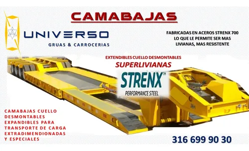 Camabajas