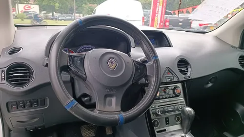 Renault Koleos DYNAMIQUE BOSE AT 2500CC 4X2 TC CT