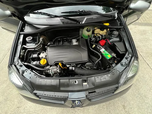Renault Clio II 1.2 Campus