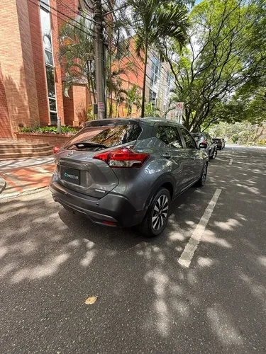 Nissan Kicks 1.6 Advance At