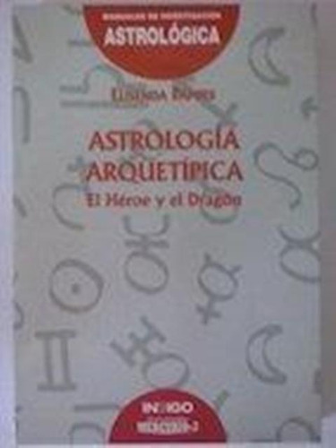 Astrologia Arquetipica