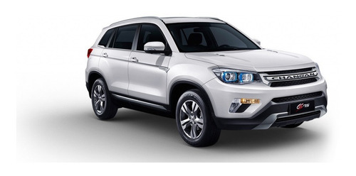 Changan Cs75 1.8l Turbo Elite 6at 2wd No Territory