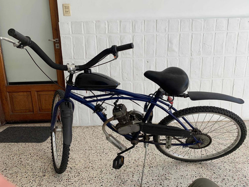 Bicimoto 48 Cc